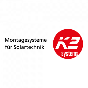 K2 Systems Logo