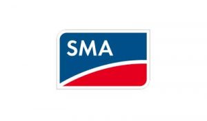 SMA Logo