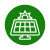 Solar Panel Icon